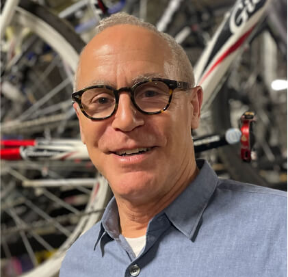 Mike LaVilla
